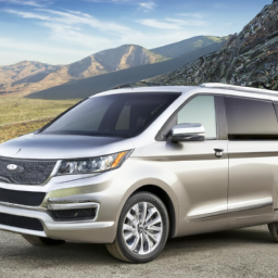 download KIA Sedona workshop manual