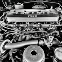 download Ford 2714E engine workshop manual