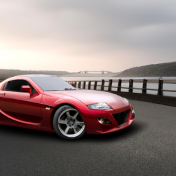 download Mazda RX 8 RX8 workshop manual
