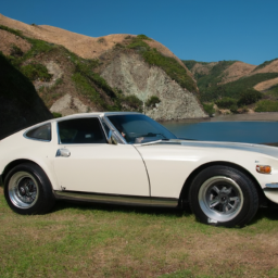 download DATSUN 280Z workshop manual