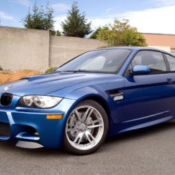 download BMW M3 workshop manual