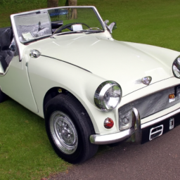 download Austin Healey Sprite workshop manual