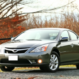 download Nissan Altima workshop manual