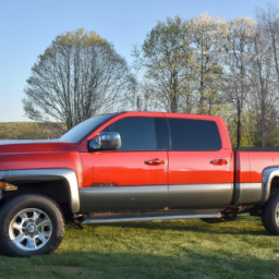 download GMC Sierra 1500 workshop manual