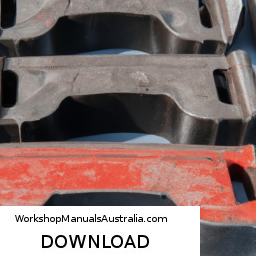 service manual