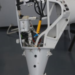 download Robin EH30 parts workshop manual