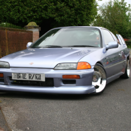 download Honda Integra workshop manual