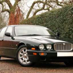 download Jaguar XJ8 workshop manual