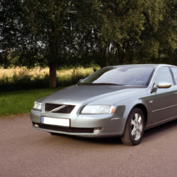 download VOLVO S80 workshop manual