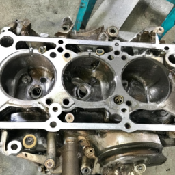 download HONDA GC160 HORIZONTAL SHAFT Engine Work Shop workshop manual