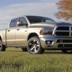 download Dodge Ram Truck DR workshop manual