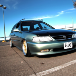 download Mazda Protege workshop manual