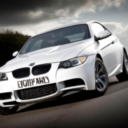 download BMW M3 E92 LCI Coupe OEM workshop manual