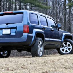 download JEEP LIBERTY KJ workshop manual