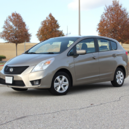 download Nissan Versa Sedan workshop manual