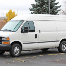 download DODGE SPRINTER VAN workshop manual