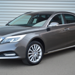 download Hyundai Grandeur LX OEM workshop manual