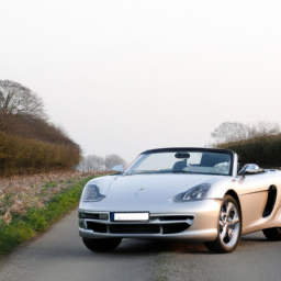 download Porsche Boxster 986 workshop manual