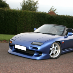 download MITSUBISHI FTO workshop manual