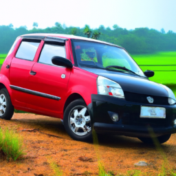 download Suzuki Alto Hatch 800cc workshop manual