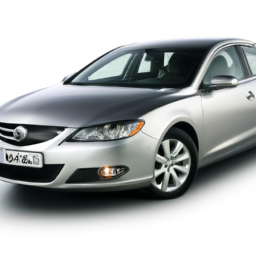 download MAZDA 6 02 ON workshop manual