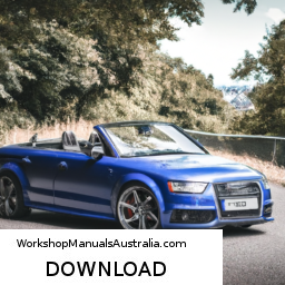 owners manual