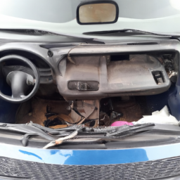 download DAEWOO TICO Manual workshop manual