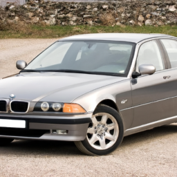download BMW 525IT workshop manual