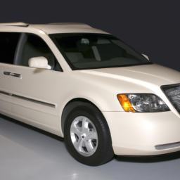 download Chrysler Voyager workshop manual