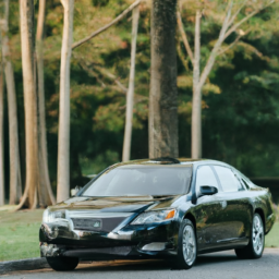 download Lexus ES300 workshop manual