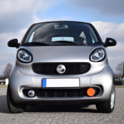 download SMART ForTwo Brabus OEM workshop manual