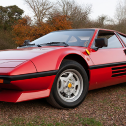 download Ferrari 308 Quattrovalvole 328 GTB 328 GTS workshop manual