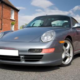 download Porsche 911S workshop manual