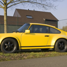 download Porsche 964 workshop manual