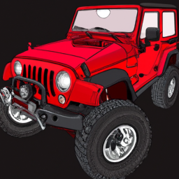 download JEEP WRANGLER TJ workshop manual